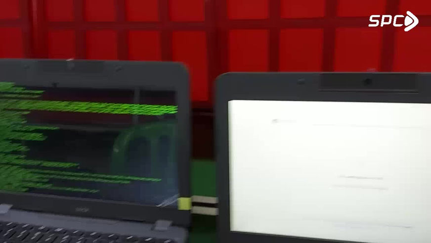 SPC Chromebook X1 Mini